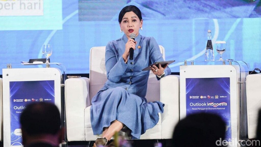 OJK Siapkan Rules Bursa Mineral dan Komoditas Strategis