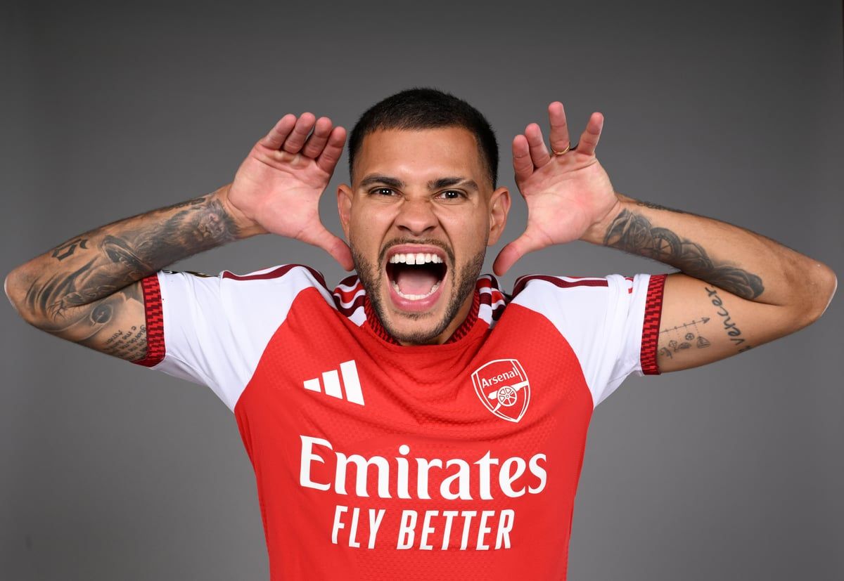 Arsenal Tambah Amunisi dan Jamu Dortmund di Emirates Cup 2026