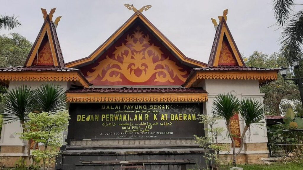 Kemendagri Tegaskan Penghentian HGB Ruko STC Pekanbaru Sesuai Aturan