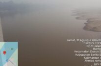 KPK Tetapkan Rektor Unsoed dan Wakilnya Tersangka Kasus Pemerasan Maba