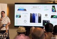 Xiaomi Rilis Smartphone Redmi 17 Berbaterai 7500 mAh di Indonesia