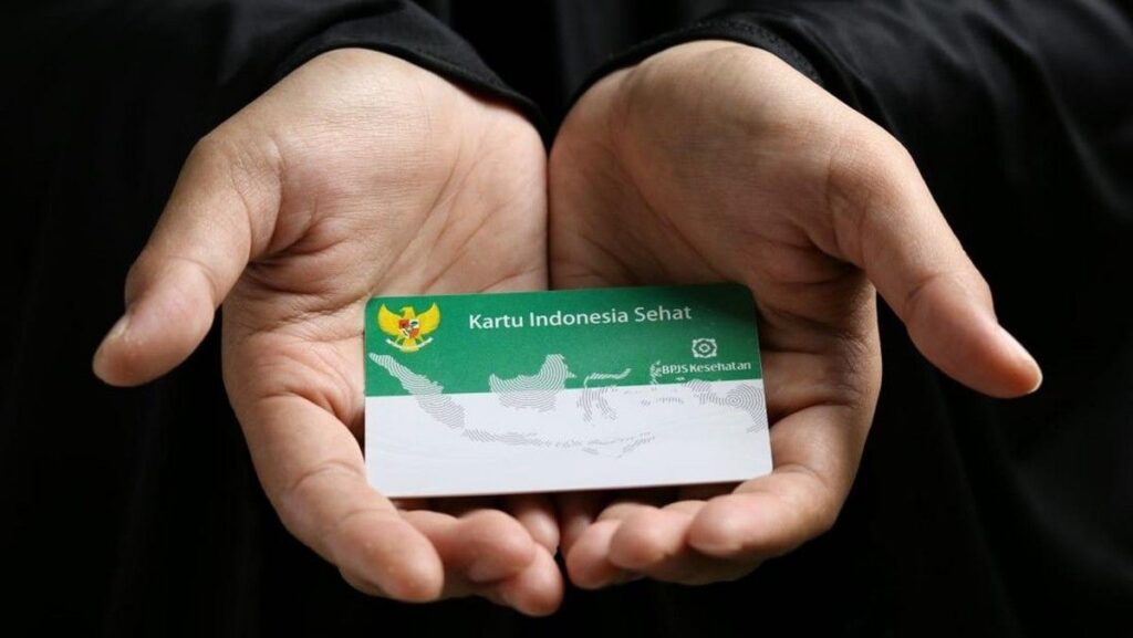 Kemenkes Tanggapi Olok Olok Nakes Terhadap Pasien BPJS Kesehatan