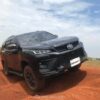 Toyota Rilis Harga OTR Fortuner Agustus 2026 Terbaru