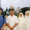 Universitas Indonesia Gelar Hari Pertama PKKMB 2026 Tanpa Perpeloncoan