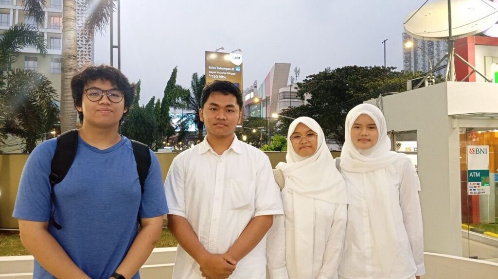 Universitas Indonesia Gelar Hari Pertama PKKMB 2026 Tanpa Perpeloncoan