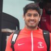Adilson Maringa Cetak Sejarah Debut di UEFA Conference League 2026