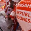 Rampai Nusantara Rayakan HUT RI ke-81 dengan Semangat Persatuan dan Gotong Royong