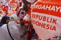 IHSG Anjlok ke Level 6300 Imbas Penundaan FTSE Russell