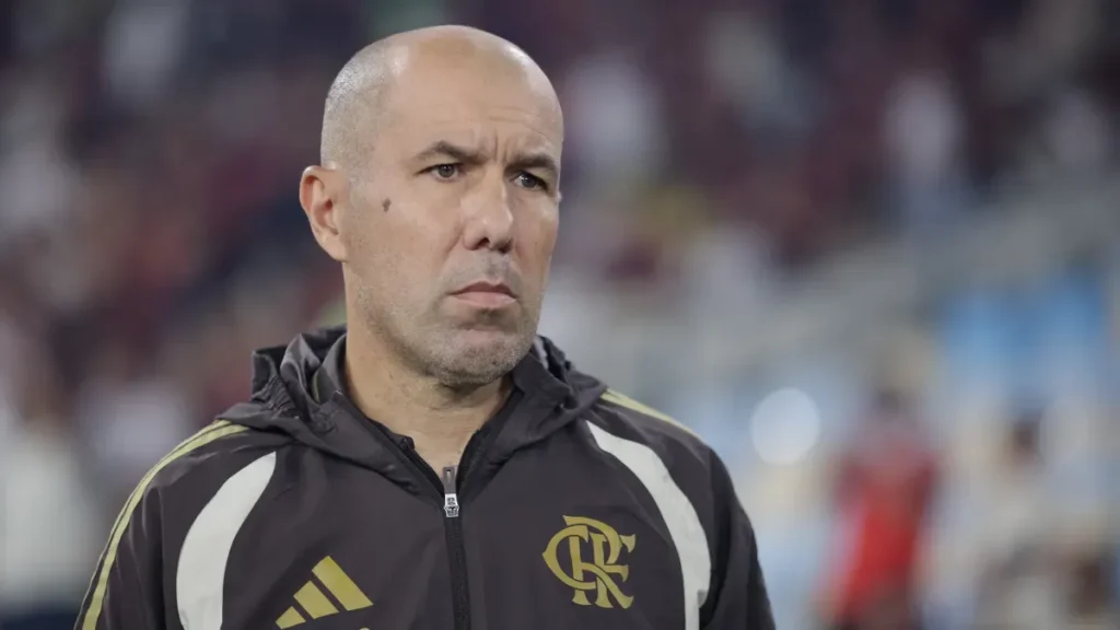 Flamengo Jamu Cruzeiro pada Leg Kedua Babak 16 Besar Libertadores 2026