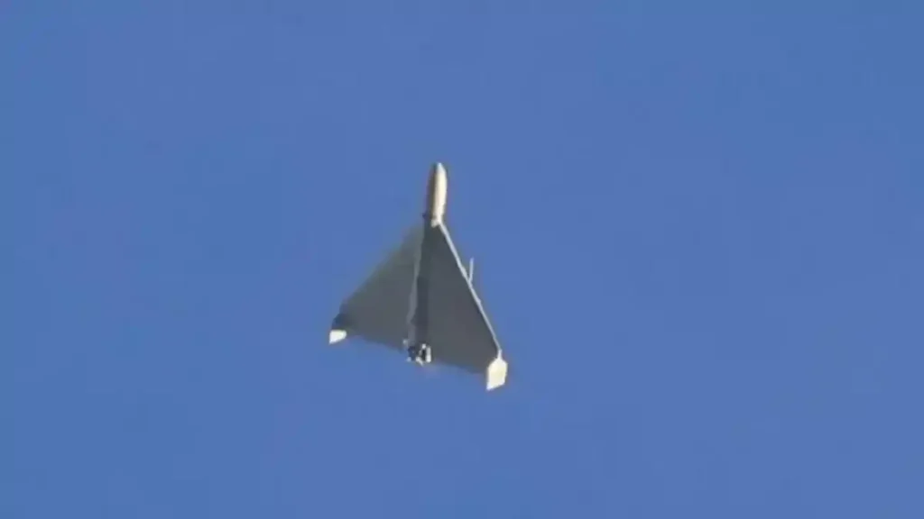 Rusia dan Ukraina Saling Serang Rudal serta Ratusan Drone
