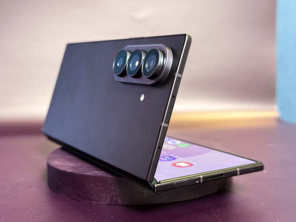 Samsung Galaxy Z Fold 8 Mengusung Sensor Pemindai Sidik Jari Samping