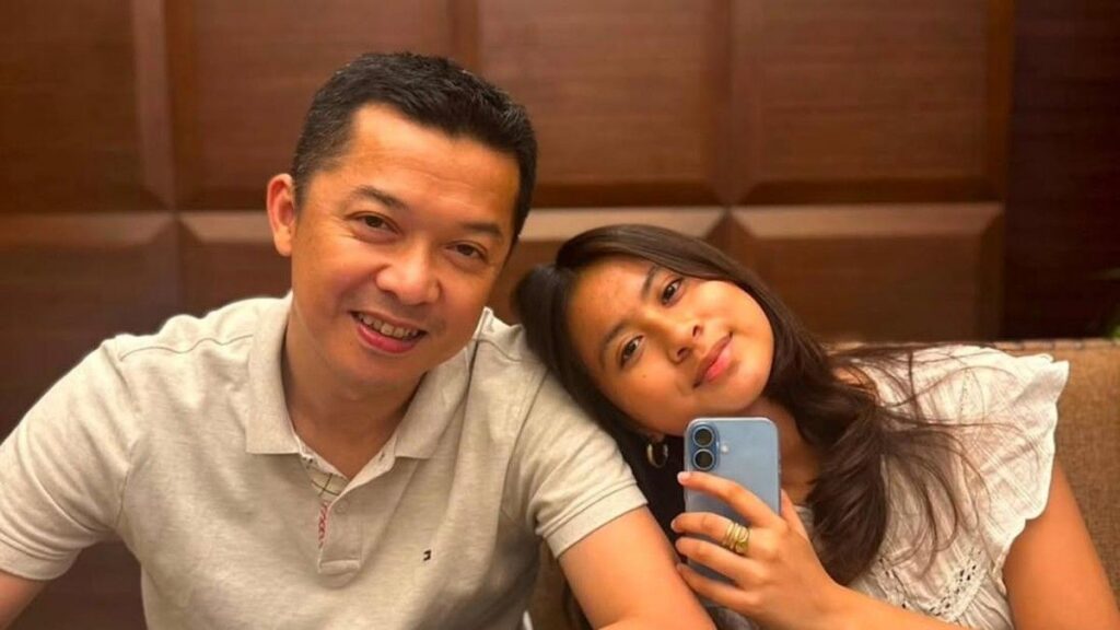 Taufik Hidayat Rayakan Ulang Tahun Anak Sulung dan Cerita Perjuangan Ibu Baru