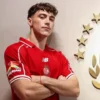 Federico Vinas Absen Jadi Starter Toluca Melawan Necaxa