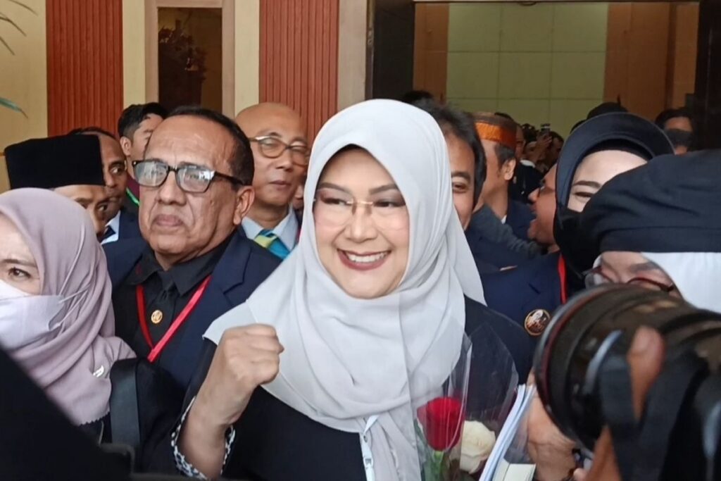 Dokter Tifa Gugat Praperadilan Kasus Ijazah Jokowi ke PN Jaksel
