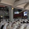Universitas Indonesia Sambut 14.172 Mahasiswa Baru PKKMB 2026