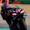 Jorge Martin Rebut Pole Position Kualifikasi MotoGP Inggris 2026