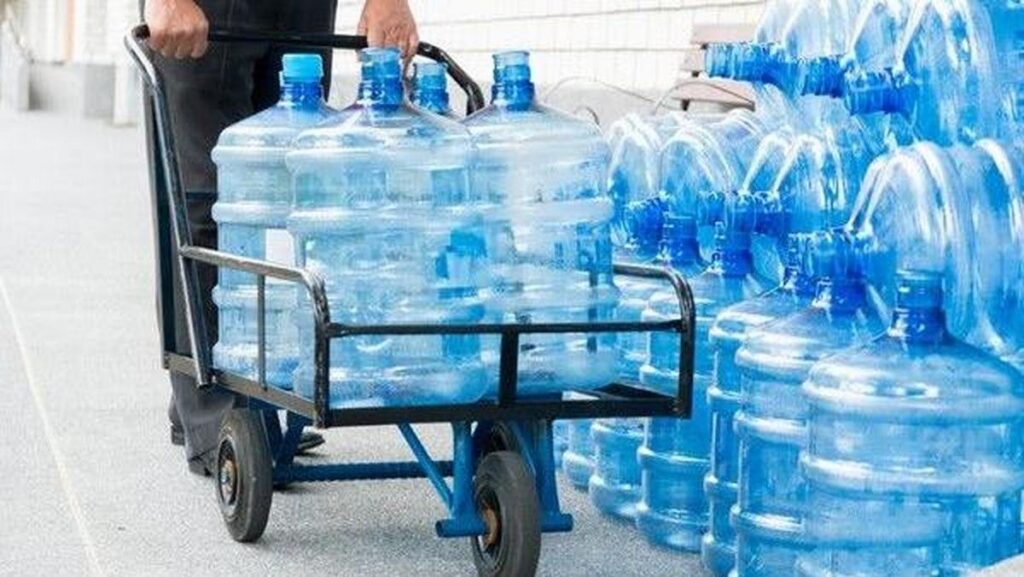 Pakar Tegaskan Usia Galon Guna Ulang Tidak Tentukan Kualitas Air