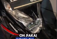 Polrestabes Medan Tetapkan Tersangka Ledakan Perumahan Grand Polonia