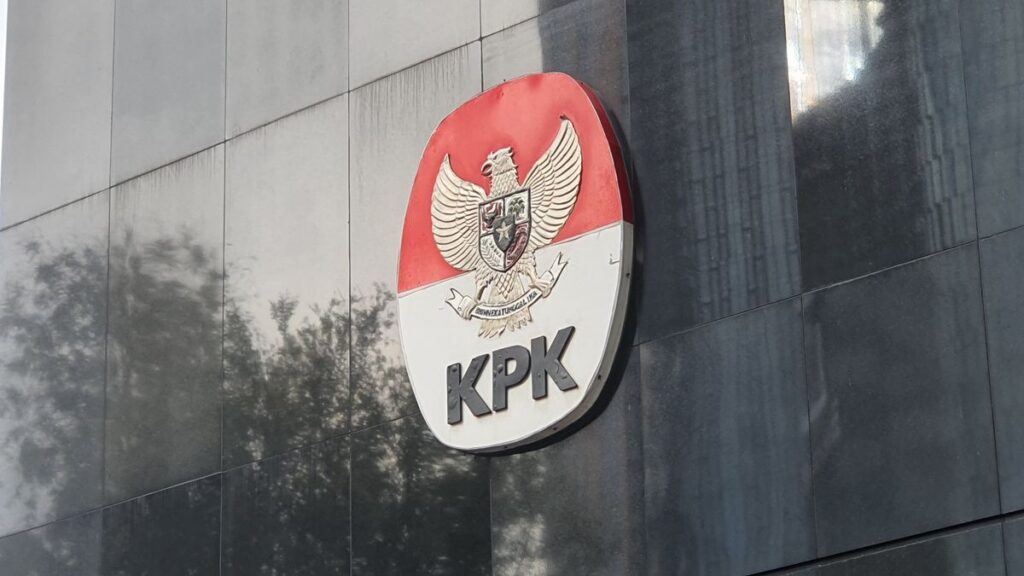 KPK Tangkap Rektor Unsoed dan Lima Orang Terkait Kasus Penerimaan Mahasiswa