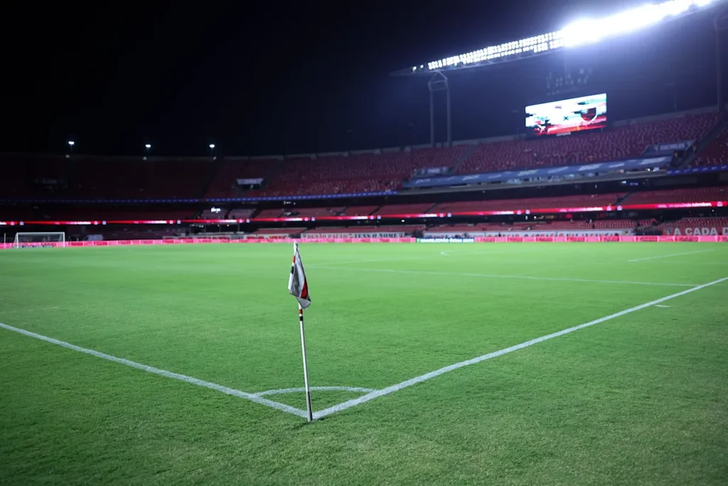 Sao Paulo Meraup Hadiah Rp10 Miliar di Copa Sudamericana 2026