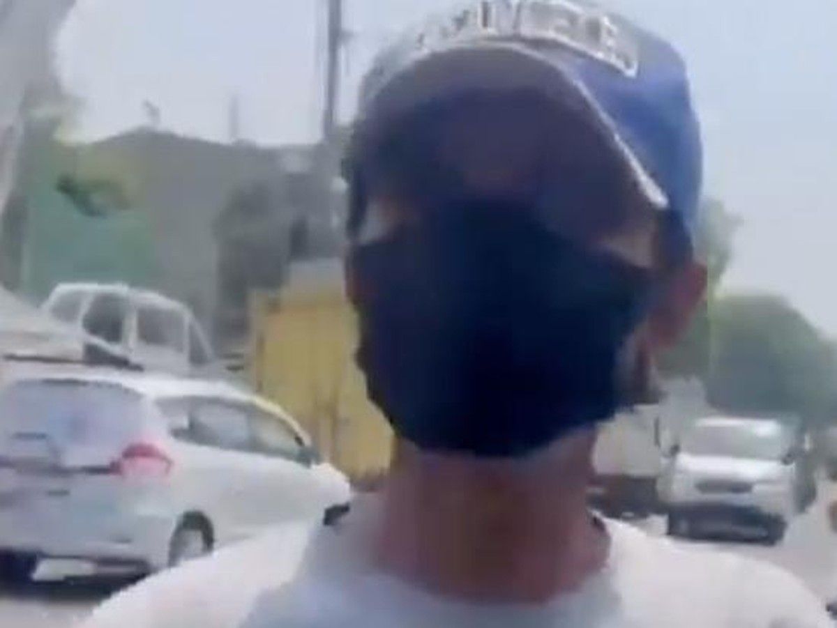 Jukir Liar di Tambora Ditangkap Setelah Memaksa Tarif Parkir Motor Rp 5.000