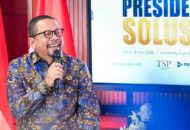 Pemerintah Mulai Uji Coba Perlinsos Digital Guna Hemat Anggaran
