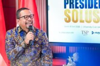 LEGO Rilis Edisi Spesial Vinyl Olivia Rodrigo di Indonesia