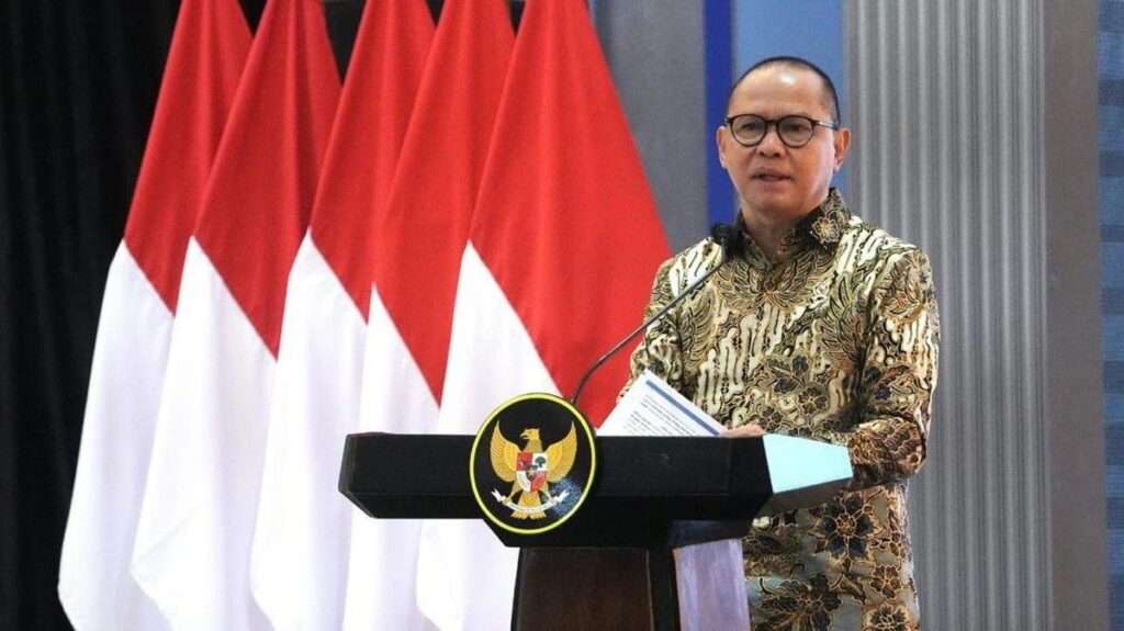 Menteri P2MI Dukung Pidato Prabowo Soal Bahasa Asing