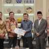 Ketua DPD Undang Jusuf Kalla Hadiri Sidang Tahunan MPR 14 Agustus