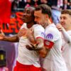 RB Leipzig Raup Pendapatan Transfer Pemain Lebih Dari 500 Juta Euro