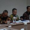 BNPP RI Catat Indeks Pengelolaan Kawasan Perbatasan 2026 Sebesar 0,58