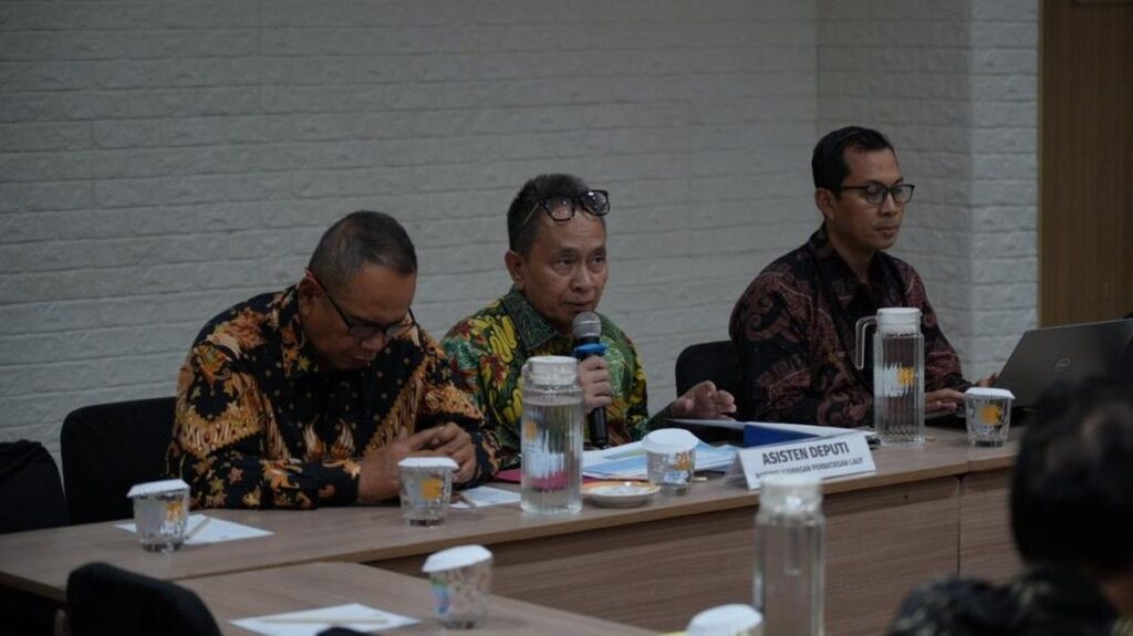 BNPP RI Catat Indeks Pengelolaan Kawasan Perbatasan 2026 Sebesar 0,58