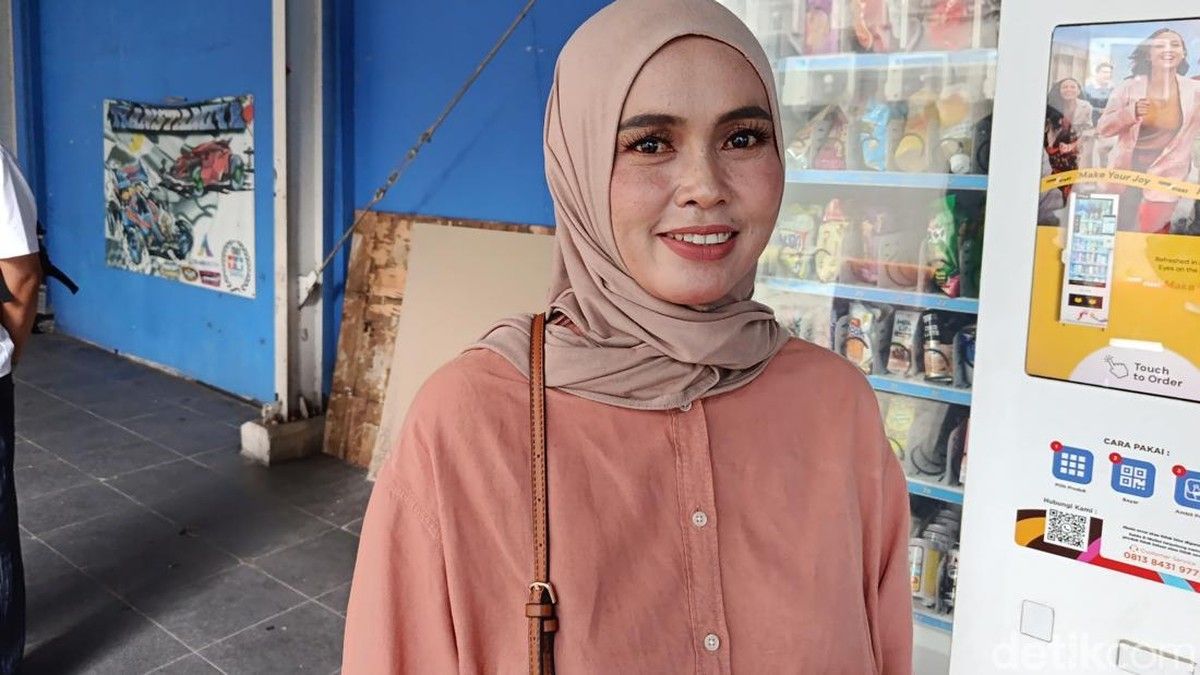 Ibu Tin Pilih Kimpul Sebagai Karbohidrat Lokal Penstabil Gula Darah