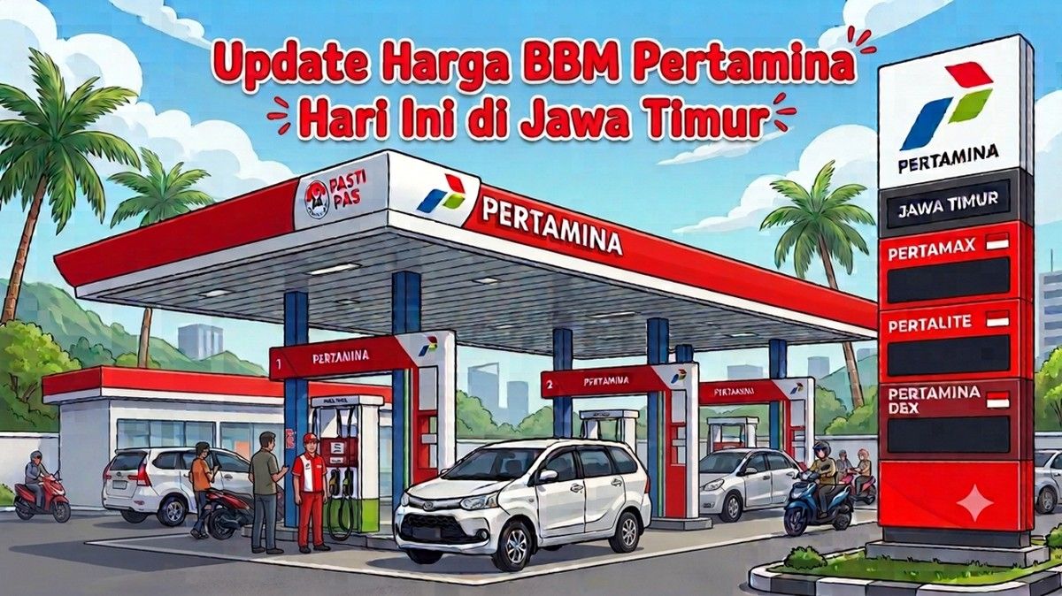 Pertamina Turunkan Harga Pertamax dan BBM Nonsubsidi Mulai Agustus 2026