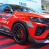 Geely Auto Indonesia Pamerkan Coolray Edisi Balap di GIIAS 2026