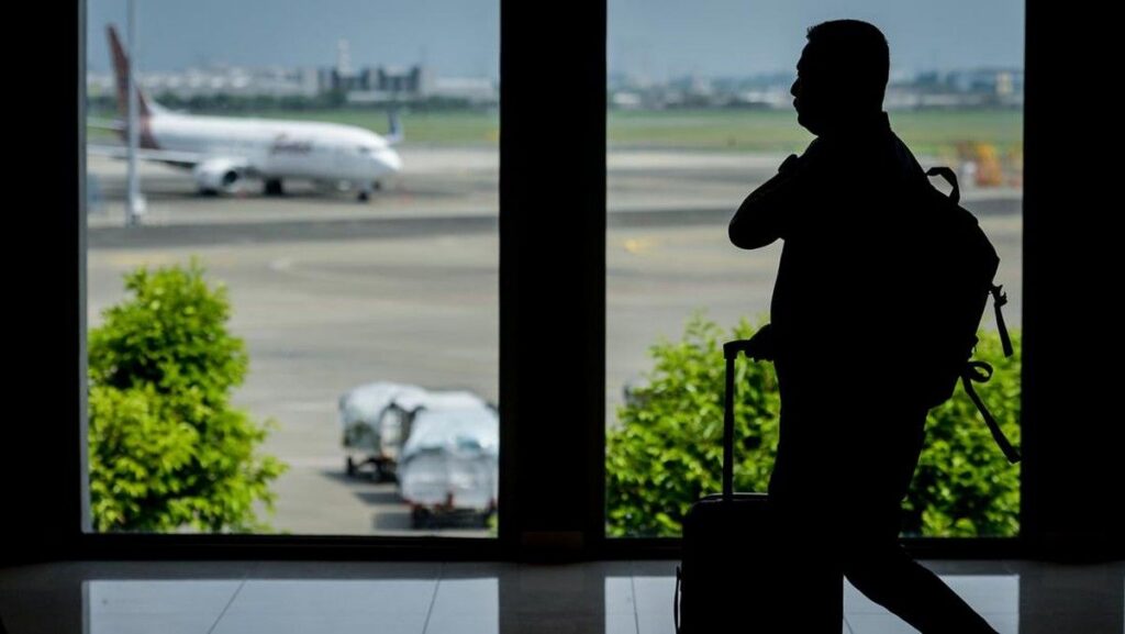Kemenhub Evaluasi Tarif Avtur dan Batasi Surcharge Maskapai