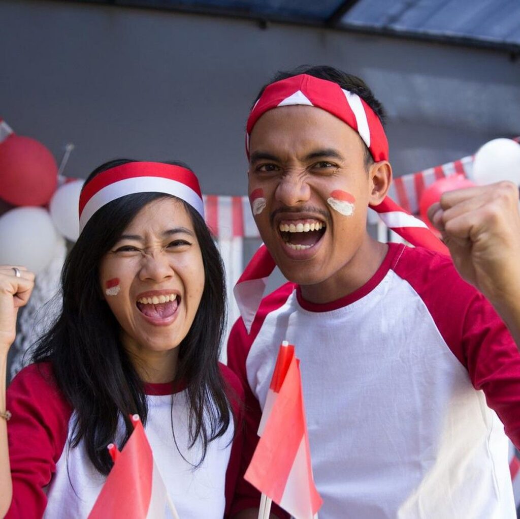 60 Pantun Kemerdekaan 17 Agustus Lengkap dari Lucu Hingga Nasihat