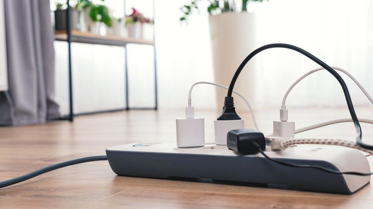 Kenali Perangkat Elektronik yang Menyebabkan Tagihan Listrik Membengkak