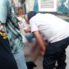 Pria Tersengat Listrik Saat Hendak Curi Kabel Gardu PLN Tanjung Priok