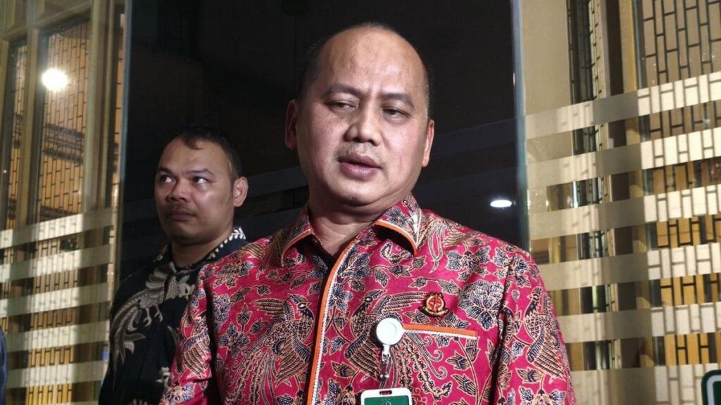 Kejagung Periksa Enam Saksi Kasus Korupsi Makan Bergizi Gratis