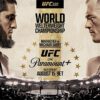 Islam Makhachev Pertahankan Gelar Lawan Ian Garry di UFC 330