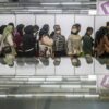 BPS Catat Pengangguran Indonesia Mei 2026 Capai 7,24 Juta Orang