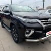 Menelisik Harga dan Spesifikasi Toyota Fortuner G 2018 Bekas