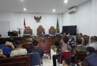 DPR Minta Kemenkeu Cairkan Anggaran Karhutla Rp290 Miliar