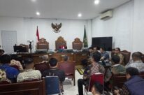DPR Minta Kemenkeu Cairkan Anggaran Karhutla Rp290 Miliar