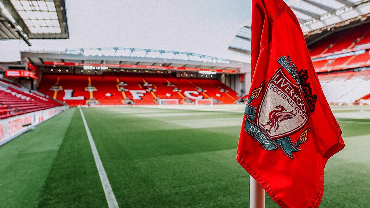 Liverpool Siapkan Laga Perdana Iraola di Anfield Lawan AS Monaco