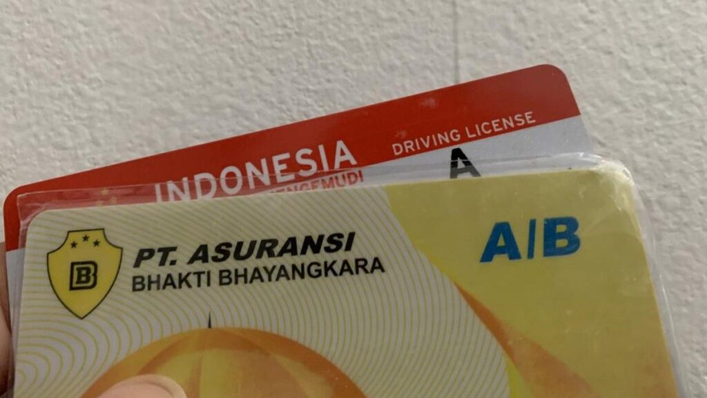 Aturan SIM Kedaluwarsa Harus Bikin Baru Kembali Digugat ke MK