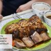 5 Kreasi Masakan Indonesia ala Hari Jisun yang Menggugah Selera
