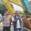 Polda Banten Ungkap Tujuh Kasus Tambang Ilegal di Tiga Bulan