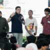 Pemerintah Dorong Anak Putus Sekolah Kembali Lalui Sekolah Rakyat